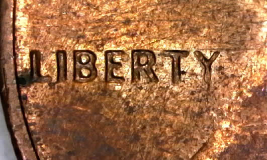 1983-P-Lincoln-Memorial-Cent-1-DO-015-Coppercoin.com-All-Die-Markers-Match
